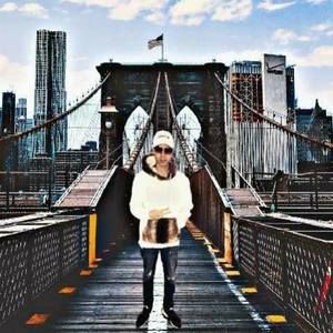 Meet your Posher, Kevin